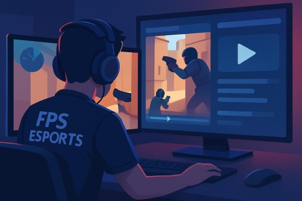 프로 점프피킹 VOD