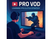 프로 VOD 클러치 이미지