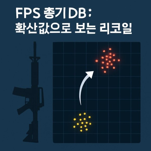 총기 이미지