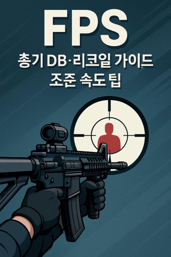조준 이미지