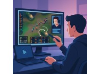 프로 VOD 분석 이미지