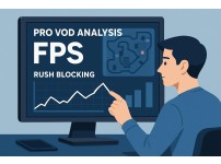 VOD 분석 이미지