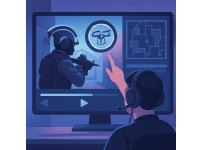 FPS 정찰스킬 전략 분석