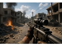 FPS게임 그래픽·프레임최적화: 폴링레이트8000Hz 효과