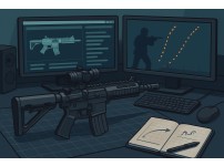 총기DB·리코일가이드로 배우는 FPS 드리프트 전략