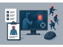 헤드샷 판정 박스 크기·위치 실측 테스트: 방법론, 게임별 사례, 실전 체크리스트