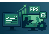 그래픽 드라이버 최적화 프로파일 설정법 — FPS에서 프레임과 반응성을 최대화하는 실전 가이드